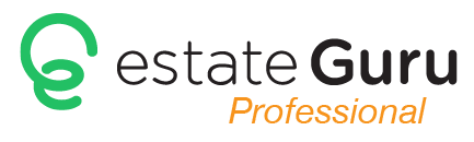 Estate Guru Professional Logo – EfficientPractice.com